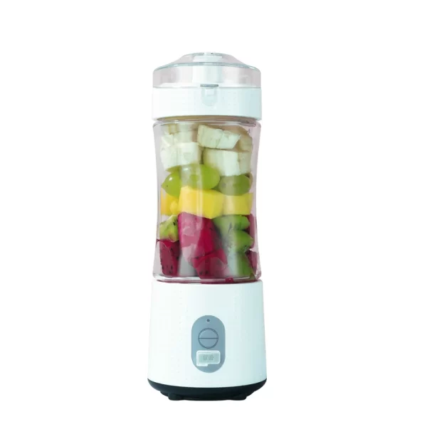 Portable USB Blender - 230W, 380ml, Shake n Take, Juicer & Mixer