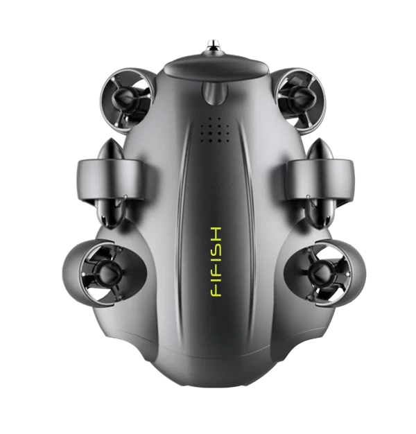 Fifish V6E V6 Expert Underwater ROV Drone - 4K UHD, 6 Thrusters - Image 2