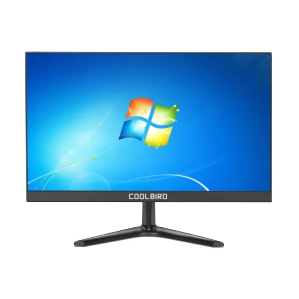 21.5" IPS Monitor - 1920x1080, 2ms, HDMI/VGA - Image 6