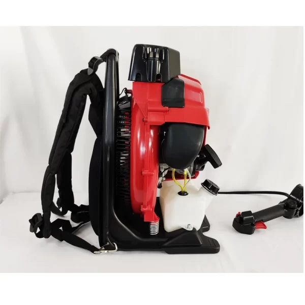 EB900P-Professional Industrial Leaf and Snow Blower with Powerful gasoline air Knapsack Design Ready to Ship - Image 4