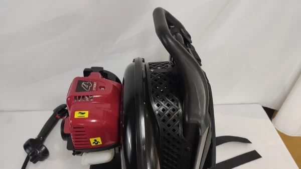 EB-4T38 Professional Leaf Blower High Pressure Snow Blower Knapsack Powerful Air Leaves Blower - Image 4