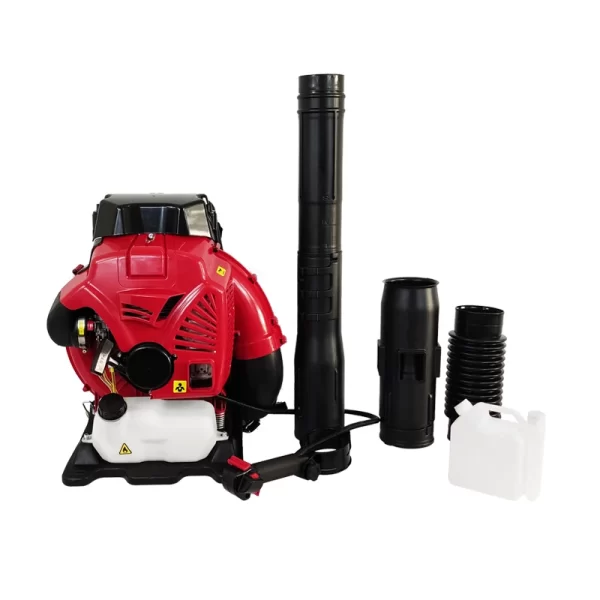 EB900P-Professional Industrial Leaf and Snow Blower with Powerful gasoline air Knapsack Design Ready to Ship - Image 6