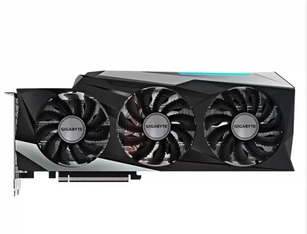 MSI Gaming GeForce RTX 3080 Ti 12GB Graphics Card - Image 2