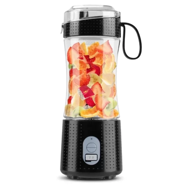 Portable USB Blender - 230W, 380ml, Shake n Take, Juicer & Mixer - Image 6