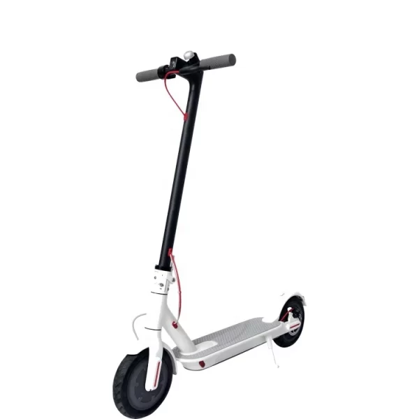 M365 Portable Folding Electric Scooter – 250W/350W, 30KM/H, 7800mAh Battery, 8.5" Wheels