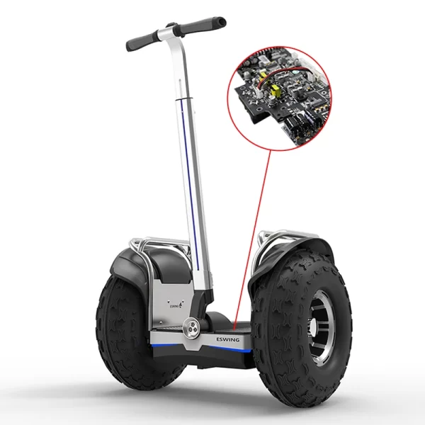 ESWING All Terrain ES6 Mainboard for 2-Wheel Self-Balance Scooters - Image 6