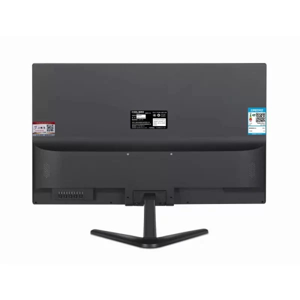 21.5" IPS Monitor - 1920x1080, 2ms, HDMI/VGA - Image 2