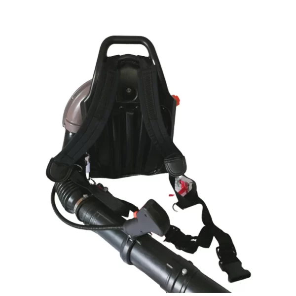 EB650P Industrial 2.7 kW Gasoline Powerful Leaf Blower Backpack Wind Sweeper Back pack Snow Blower for Garden Care