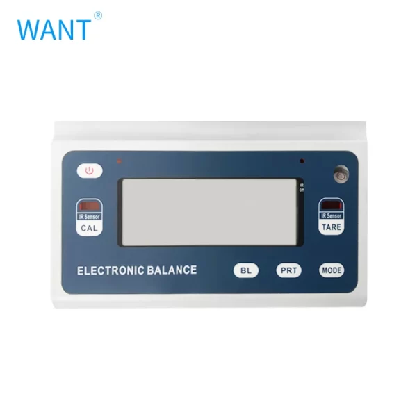 WT-GM Digital Scale - 1000g/2000g/3000g/4000g/5000g, High-Accuracy 0.01g Smart Scale - Image 3