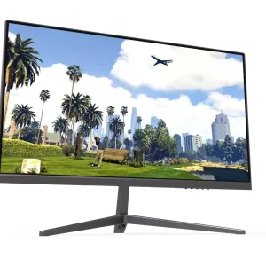 21.5" IPS Monitor - 1920x1080, 2ms, HDMI/VGA