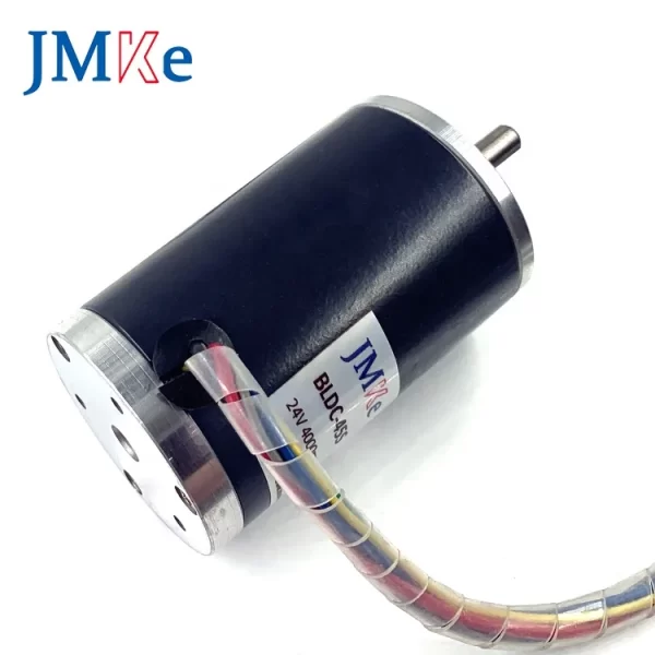 JMKE 45mm Brushless DC Motor - 4500 RPM - Image 3