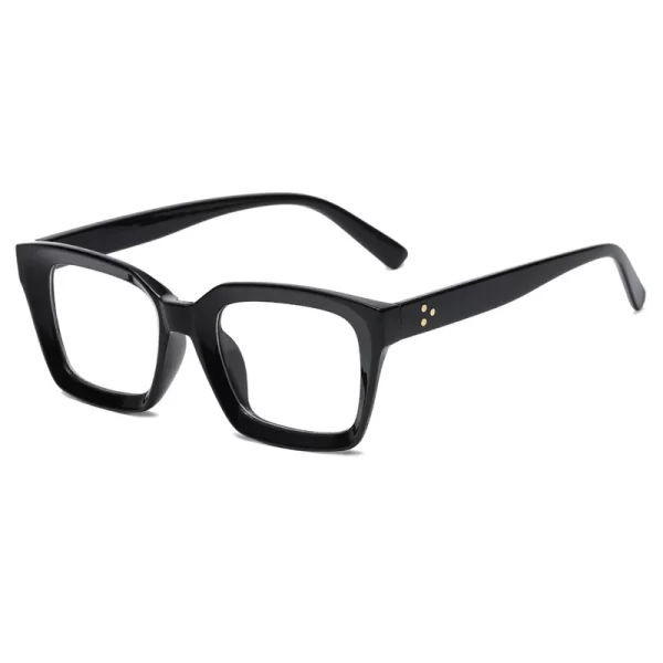 Promotional Fashion Computer Glass Anti Blue Light Blocking Glasses Man Women Optical Glasses Eyeglasses - Image 5