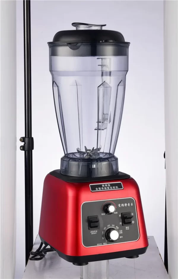 Cost-Effective Multi-Functional Portable Juicer - Mini Household Electric Fruit Blender - Image 3