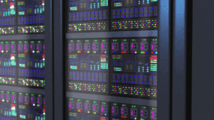 Data center gif